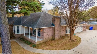 0 Pickwicket, Conway, AR 72034 - photo 3