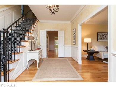 Foyer - Foyer