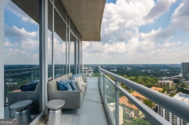 1065 Midtown unit 3604, Atlanta, GA 30309 - photo 6