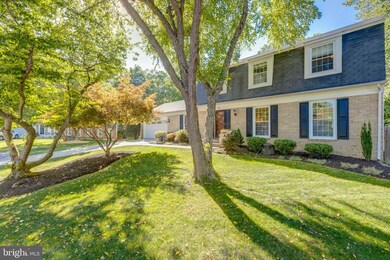 9014 Penn Manor Ct, Springfield, VA 22153 - photo 3