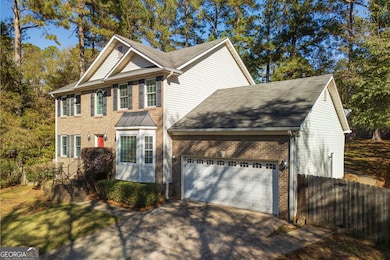 200 Flamingo Dr, Monticello, GA 31064 - photo 3