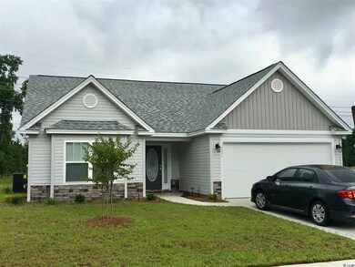 1221 Donald St unit Oak Glenn, Lot 051, Conway, SC 29527 - photo 2