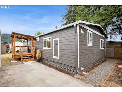 10701 SE Highway 212 unit P6, Clackamas, OR 97015 - photo 2