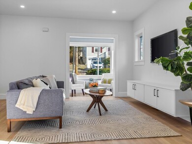 89 Waverly St, Arlington, MA 02476 - photo 6