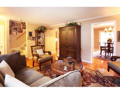 84 Botany Bay Rd unit 84, Worcester, MA 01602 - photo 3