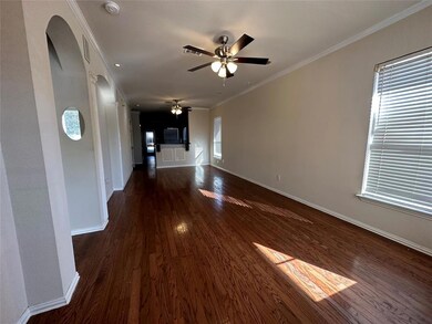 10309 Waterbury Dr, Providence Village, TX 76227 - photo 2
