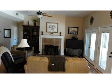 Other. LIVING ROOM