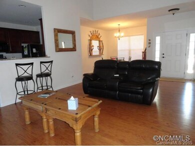 Living Room View 3