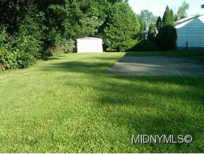 Yard