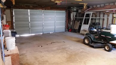 (unit 1) garage