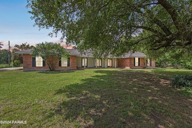 664 Don Guilbeau Rd, Arnaudville, LA 70512 - photo 2