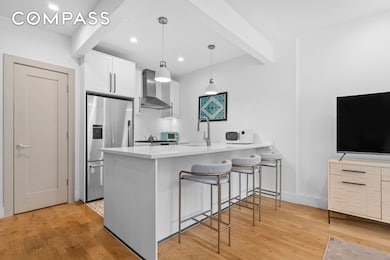 766 Decatur St unit 2A, Oceanhil, NY 11233 - photo 5