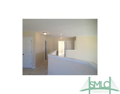 Other. Upstairs loft and bedrooms.