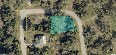 LOT 13 Waller Rd, North Port, FL 34288 - photo 2