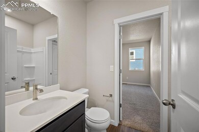 11853 Lost Peak Ln, Colorado Springs, CO 80925 - photo 5