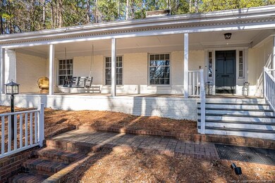 2534 S Edgewater Dr, Fayetteville, NC 28303 - photo 4