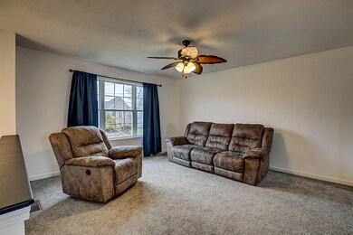 Great space