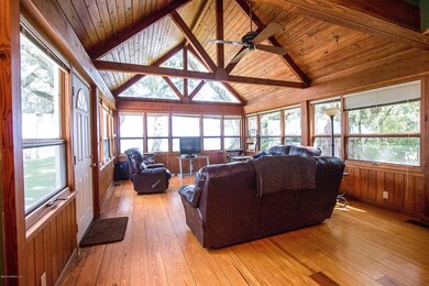 River Room