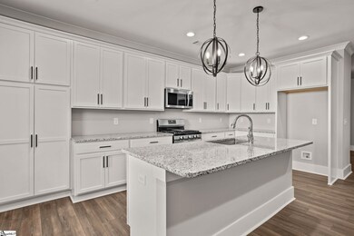 1208 N Pinot Rd, Duncan, SC 29334 - photo 5