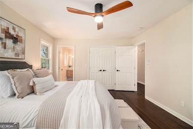 9640 Cedar Grove Rd, Fairburn, GA 30213 - photo 5