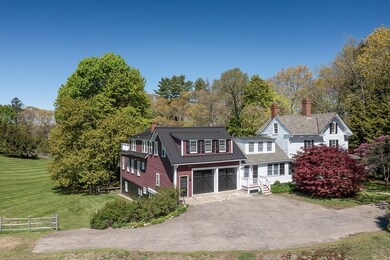 60 Walnut Rd, Wenham, MA 01984 - photo 2