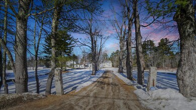 192 South Road, Parsonsfield, ME