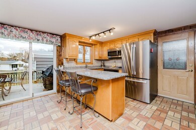 107 & 107R Walker, Swansea, MA 02777 - photo 7
