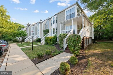 3420 Whispering Hills Place, Laurel, MD 20724 - photo 2