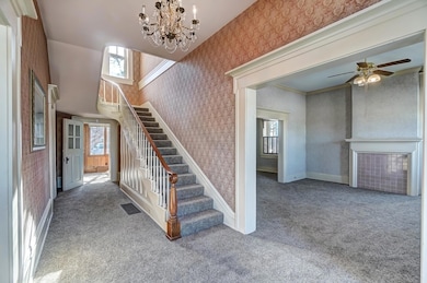 405 E Spring St, Saint Marys, OH 45885 - photo 6