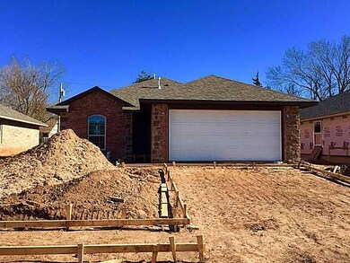 3705 Truman Dr, Norman, OK 73072 - photo 2