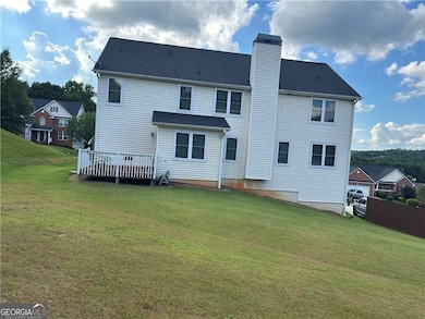 1210 River Rush Ln NE, Conyers, GA 30012 - photo 5