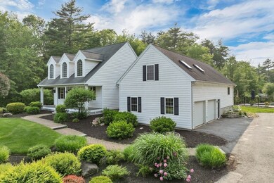 75 Glen St, Rowley, MA 01969 - photo 4