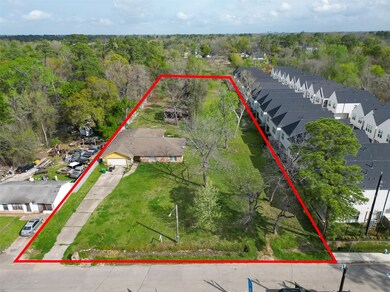 1532 Paul Quinn St, Houston, TX 77091 - photo 2