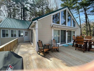 19 Weetamoe Rd, Center Ossipee, NH 03814 - photo 4