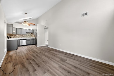 5021 Garrison St unit 103A, Wheat Ridge, CO 80033 - photo 4