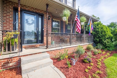 1442 Rhett Ct, Schererville, IN 46375 - photo 5