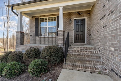 7509 Quail Crossing Rd, Stokesdale, NC 27357 - photo 4