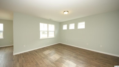 557 Slippery Rock Way unit Lot 541  Bristol A+, Carolina Shores, NC 28467 - photo 7