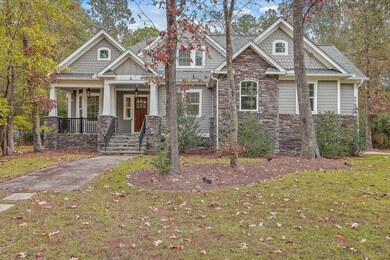 Custom HOME!