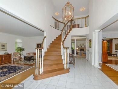 1503 Habersham Place, Crownsville, MD 21032 - photo 2