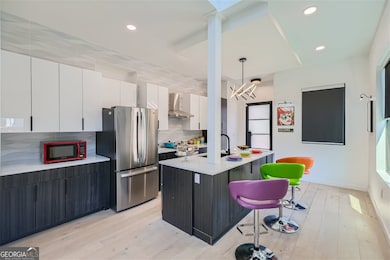 548 Fletcher St SW, Atlanta, GA 30310 - photo 6