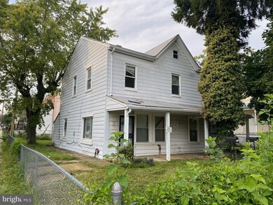 3328 Hayward Ave, Baltimore, MD 21215 - photo 2