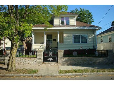 160 Calla St, Providence, RI 02905 - photo 2