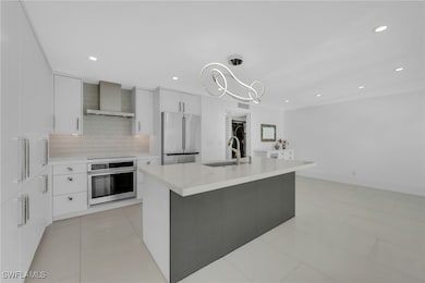 2800 Gulf Shore Blvd N unit 101, Naples, FL 34103 - photo 7