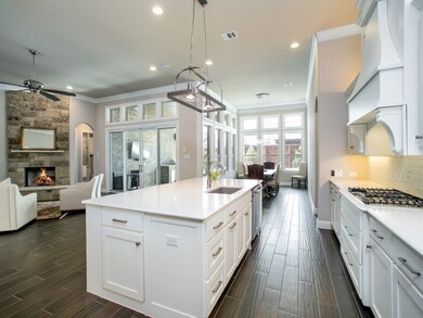 9129 Venado Dr, North Richland Hills, TX 76182 - photo 6