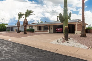 5703 E Decatur St, Mesa, AZ 85205 - photo 3