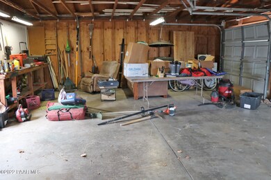 Pedersen ExteriorGarageInteriorA