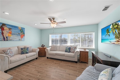 1129 Eleventh St unit 12, Port Aransas, TX 78373 - photo 7