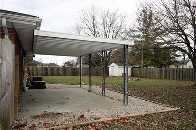 3527 Hamilton Place, Anderson, IN 46013 - photo 5