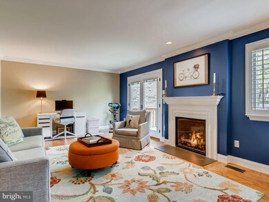 2221 Chapel Valley Ln, Lutherville Timonium, MD 21093 - photo 6